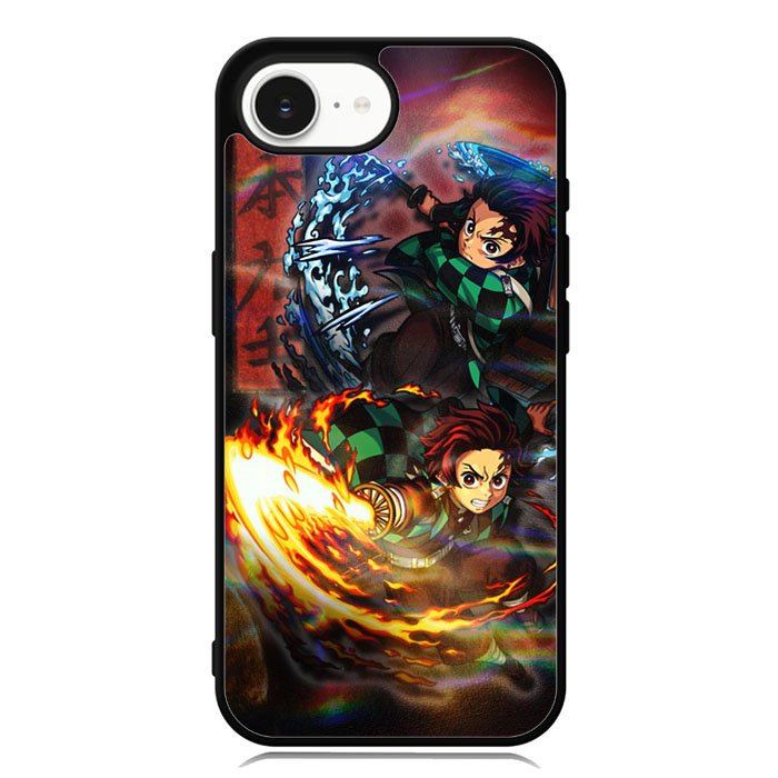 Demon Slayer 6th iPhone 16e Case