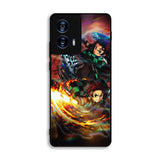 Demon Slayer 6th Motorola Moto G Power 5G 2024 Case FE2388