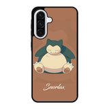 Snorlax Samsung Galaxy A56 Case FE7627