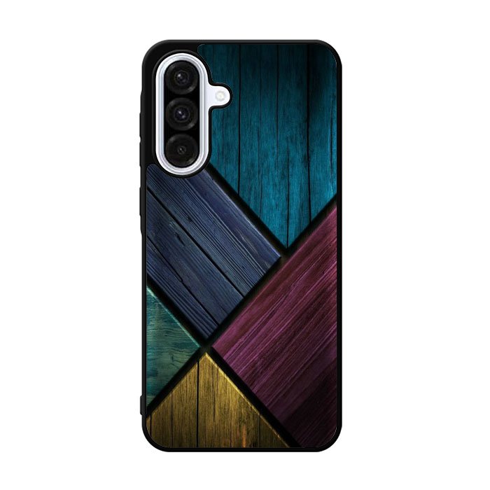 Color of Wood Samsung Galaxy A36 Case FE1770