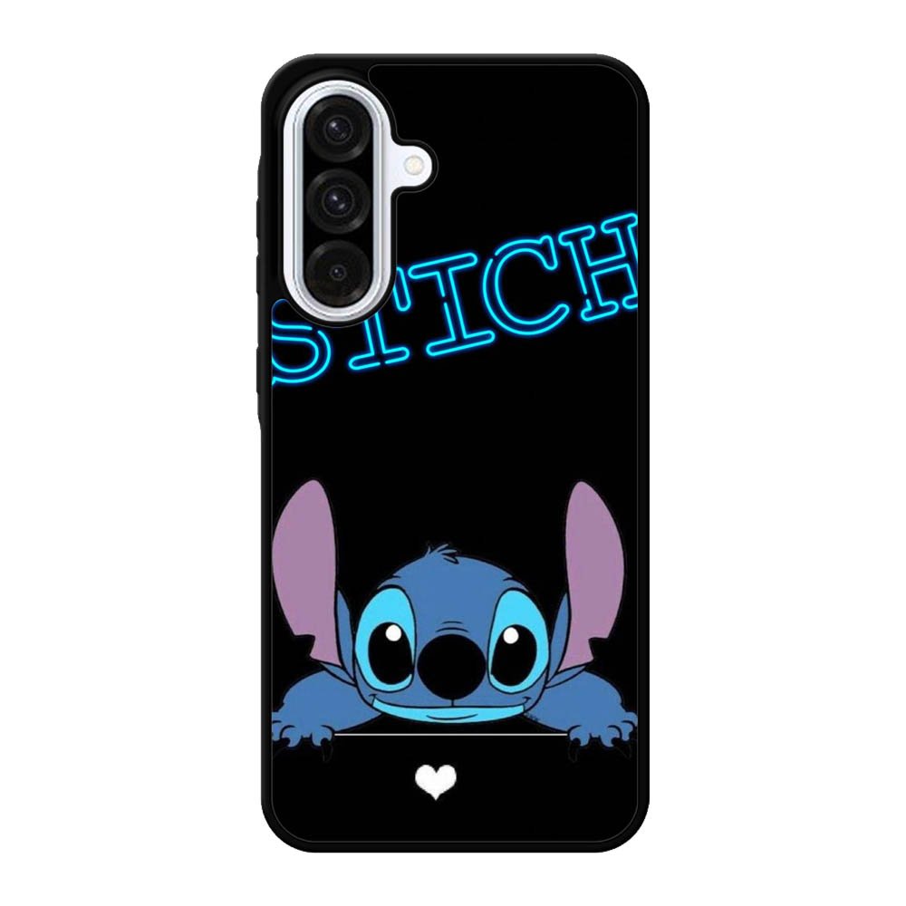 Stich 3rd Samsung Galaxy A56 Case FE0871