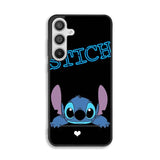 Stich 3rd Samsung Galaxy A26 Case FE0871