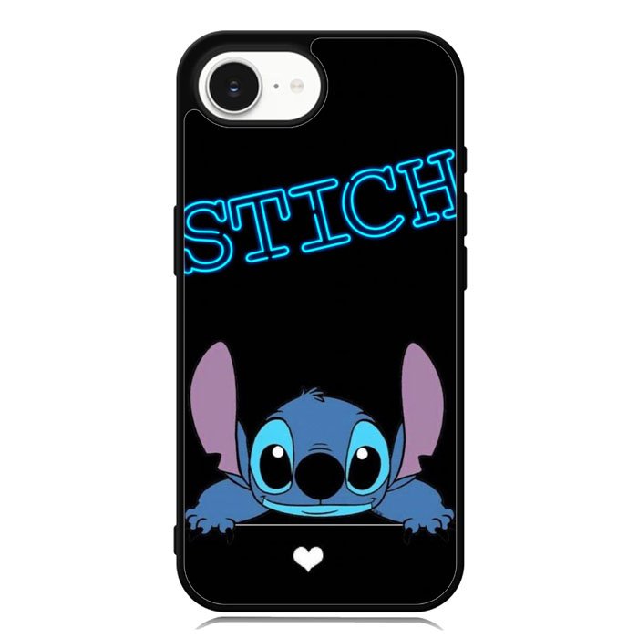 Stich 3rd iPhone 16e Case