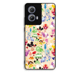 Cute Disney Motorola Moto Edge 2024 Case FE2387