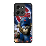 Cubs Power 2nd Motorola Moto G 5G 2025 Case FE6264