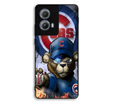 Cubs Power 2nd Motorola Moto Edge 2024 Case FE6264