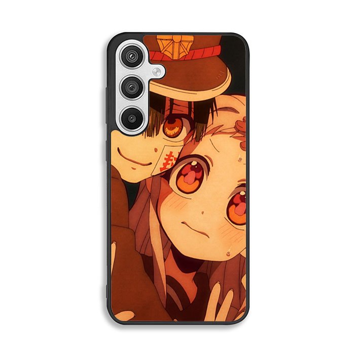 anime hanako kun 2nd Samsung Galaxy A26 Case FE7997