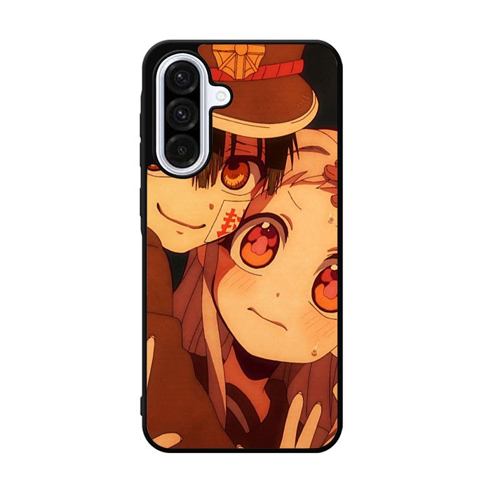 anime hanako kun 2nd Samsung Galaxy A36 Case FE7997