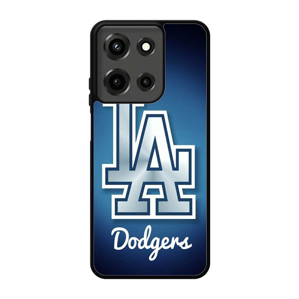 LA Dodgers 3rd Motorola Moto G 5G 2025 Case FE5545