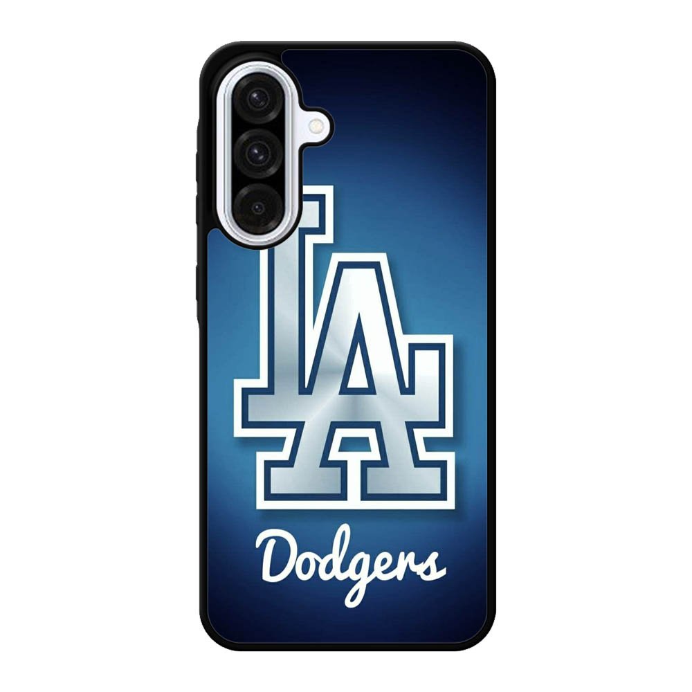LA Dodgers 3rd Samsung Galaxy A56 Case FE6112