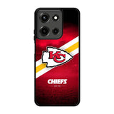 Kansas City Chiefs 19th Motorola Moto G 5G 2025 Case FE1598