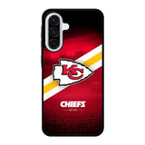 Kansas City Chiefs 19th Samsung Galaxy A56 Case FE0567