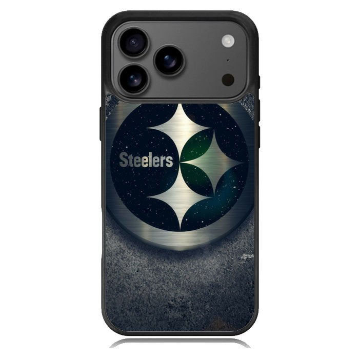 Pittsburgh Steelers iPhone 18 Pro Max Case DC1456