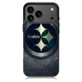 Pittsburgh Steelers iPhone 18 Pro Max Case DC1456
