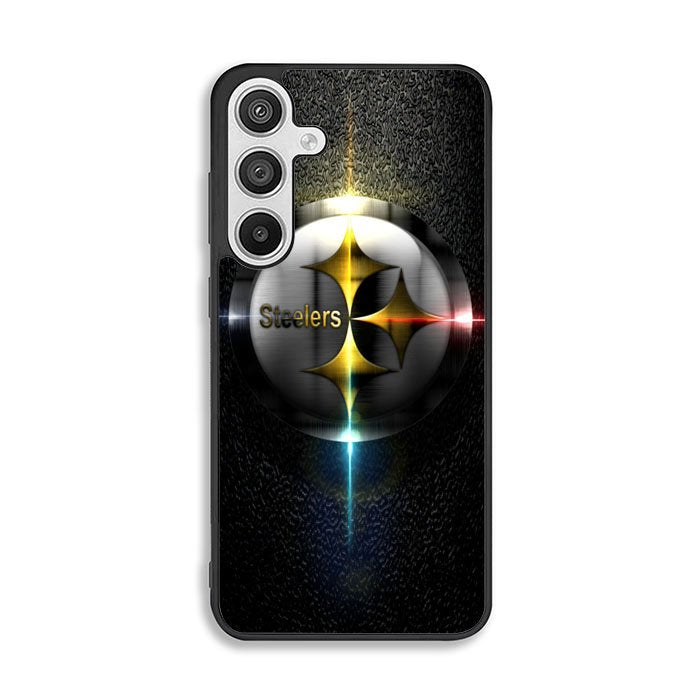 Pittsburgh Steelers Logo 9th Samsung Galaxy A26 Case FE0338