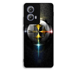 Pittsburgh Steelers Logo 9th Motorola Moto Edge 2024 Case FE1725