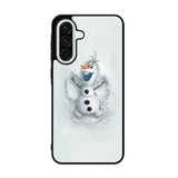 Frozen Olaf Samsung Galaxy A36 Case FE5655