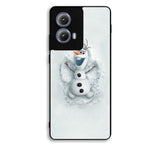 Frozen Olaf Motorola Moto Edge 2024 Case FE2267
