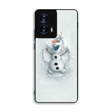 Frozen Olaf Motorola Moto G Power 5G 2024 Case FE2267