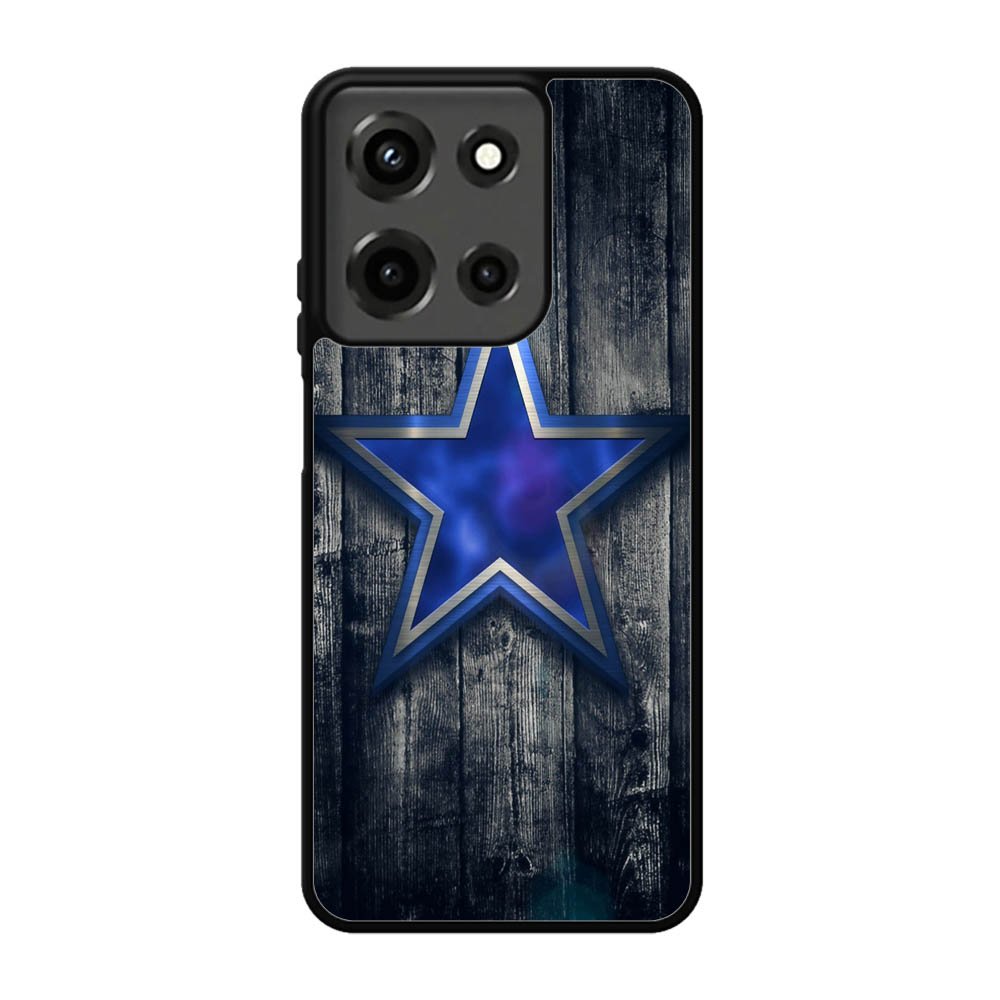 NFL Dallas Cowboys 3rd Motorola Moto G 5G 2025 Case FE4337