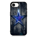NFL Dallas Cowboys 3rd iPhone 16e Case