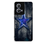 NFL Dallas Cowboys 3rd Motorola Moto Edge 2024 Case FE4337