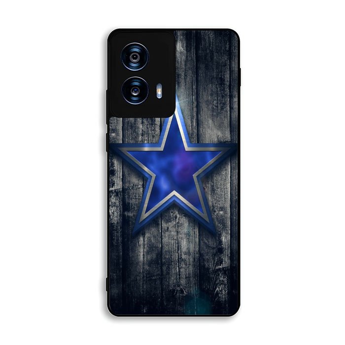 NFL Dallas Cowboys 3rd Motorola Moto G Power 5G 2024 Case FE4486