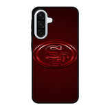 San Francisco 49Ers 11th Samsung Galaxy A56 Case FE4636