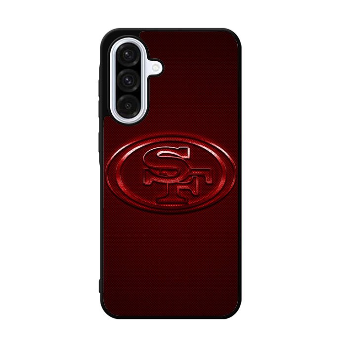 San Francisco 49Ers 11th Samsung Galaxy A36 Case FE6058