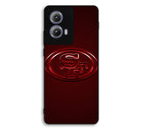 San Francisco 49Ers 11th Motorola Moto Edge 2024 Case FE4636