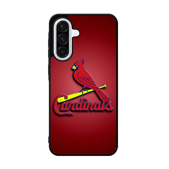 St Louis Cardinals 10th Samsung Galaxy A36 Case FE6142