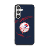 New York Yankees 13th Samsung Galaxy A26 Case FE1149