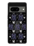 New York Yankees 12th Google Pixel 8a Case