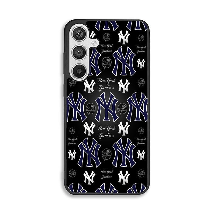 New York Yankees 12th Samsung Galaxy A26 Case FE6826