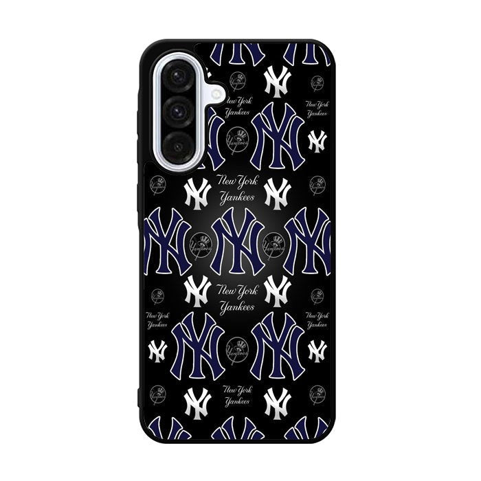 New York Yankees 12th Samsung Galaxy A36 Case FE6826