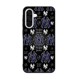 New York Yankees 12th Samsung Galaxy A36 Case FE0132