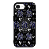 New York Yankees 12th iPhone 16e Case
