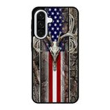 Deer Camo 8th Samsung Galaxy A56 Case FE5146