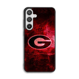 Georgia Bulldogs 3rd Samsung Galaxy A26 Case FE7478