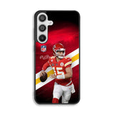 Patrick Mahomes 4th Samsung Galaxy A26 Case FE6306