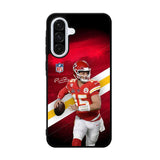 Patrick Mahomes 4th Samsung Galaxy A36 Case FE6306
