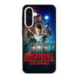 Stranger Things 4th Samsung Galaxy A56 Case FE0813