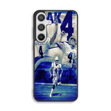 Dak Prescott Cowboys 2nd Samsung Galaxy A26 Case FE0434