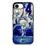 Dak Prescott Cowboys 2nd iPhone 16e Case