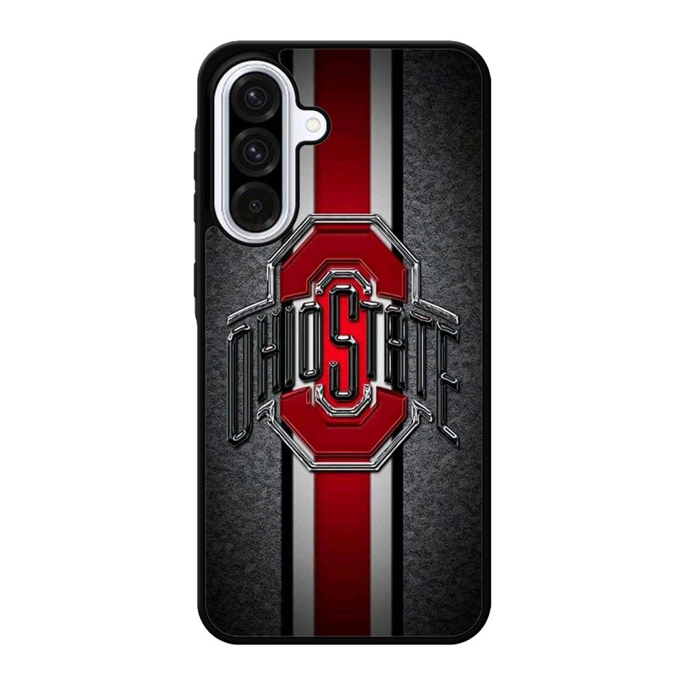 Ohio State Logo 4th Samsung Galaxy A56 Case FE7493