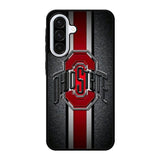 Ohio State Logo 4th Samsung Galaxy A56 Case FE7493