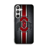 Ohio State Logo 4th Samsung Galaxy A26 Case FE3005