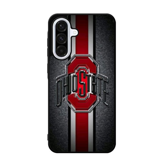 Ohio State Logo 4th Samsung Galaxy A36 Case FE3005