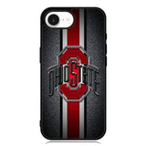 Ohio State Logo 4th iPhone 16e Case