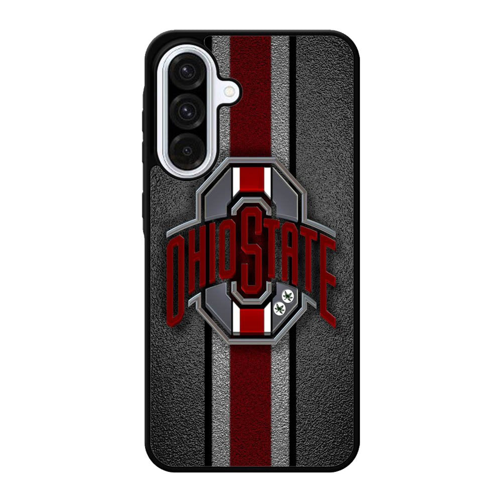 Ohio State 11th Samsung Galaxy A56 Case FE5025